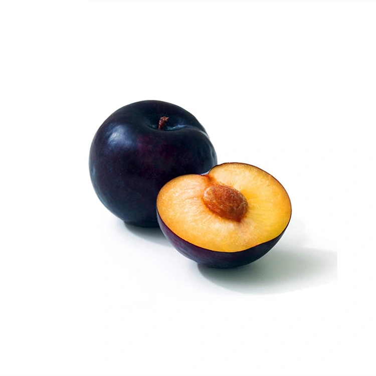 Plum Madaw oo casiir leh