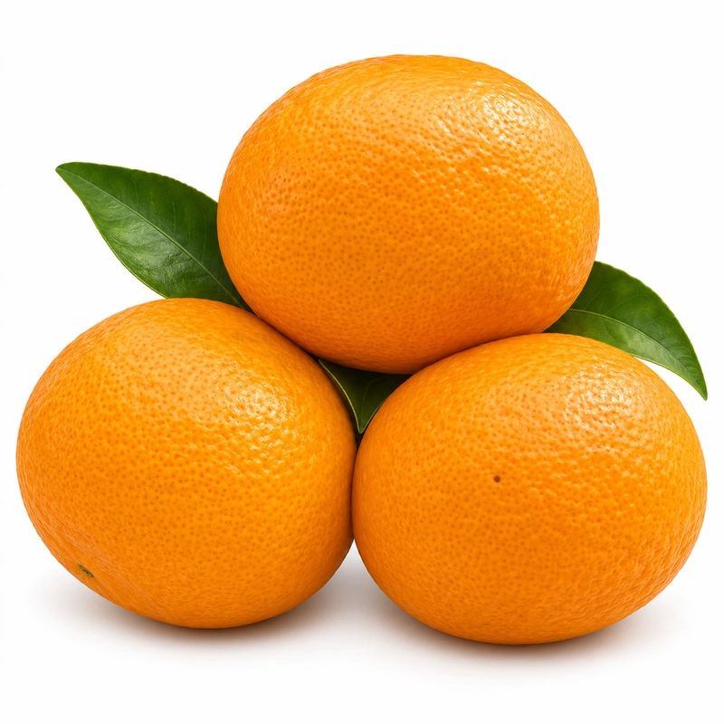 Premium Fresh Aiyuan Jelly Orange diirka khafiifka ah